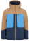 Protest Herren Ski- Und Snowboardjacke PRTPOMANO
