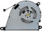 JISHIYUFS Remplacement Nouveau CPU Ventilateur de Refroidissement pour HP Pavilion 15-DY 15-EF 14-DQ 14S-FQ 14S-DQ TPN-Q221 15T-DY 15S-FQ 15s-eq 340S G7 Series L68134-001 L68629-001 ND75C07-19A18