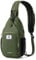 SKYSPER Brusttasche Schultertasche Herren Sling Bag Klein Crossbody Bags Männer Damen Leicht Umhängetasche Wandern Outdoor Reisen