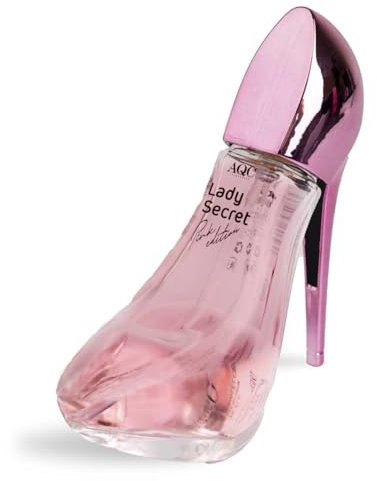 Agua de colonia para mujeres de la marca AQC ideal para Mujer