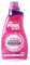 8er Pack - Stardrops Pink Stuff Waschmittel Colour Care, 30 Wäschen - 960ml