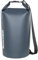 MARCHWAY, Schwimmender, wasserdichter Trockensack, 5 l, 10 l, 20 l, 30 l, 40 l, Roll-Top, Hält Ausrüstung trocken für Kajakfahren, Rafting, Schwimmen, Camping, Wandern, Strand, Angeln, Grau, 5 l