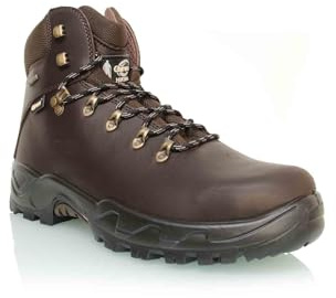 CHIRUCA Botas Galicia 02 Gore-Tex