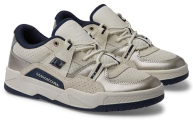 DC Shoes Frauen Footwear|Shoes