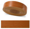 ben+camilla.com Kantenumleimer zum Aufbügeln | Kirschbaum Pore 22 mm x 10 m Rolle (matt mit Struktur) | Premium Qualität für professionelle Ergebnisse | Kantenschutz