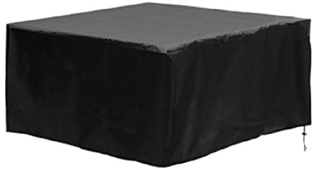 Huhudyy Projector Cover, Suitable for Ceiling Home and Outdoor Installation of Video Projector Dust and Water Protection Cover