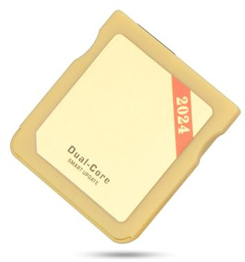 32 GB Memory Card Adapter, DS DSI 2DS 3DS NDS Compatible, No Time Bomb, Plug and Play