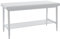 Vicco Sitzbank Grand, Bank für die Essecke, Weiß, 85 x 35 cm