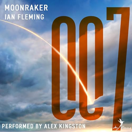 Moonraker: A James Bond Adventure