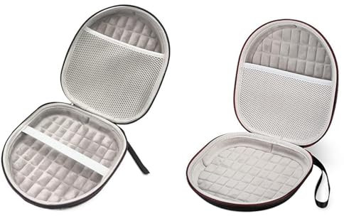 Custodia per auricolari portatile piccola custodia per auricolari per cuffie WH CH710N TUNE 750BTNC/T700BT