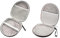 Custodia per auricolari portatile piccola custodia per auricolari per cuffie WH CH710N TUNE 750BTNC/T700BT