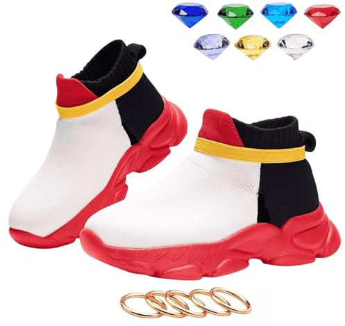 Kinder Schuhe Laufschuhe Sneakers für Jungen Mädchen Sport Shoes