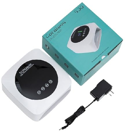 meduvo FungexPro - Anti-Nagelpilz Lichttherapie Lichttherapiegerät für Nagelpilz – Hochwirksame Kaltlaserbehandlung für gesunde Nägel und bequeme Füße