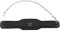 Jayefo Dip-Gürtel für Gewichtheben - Fitnessstudio Workout Klimmzuggürtel mit Kette-Industrielle Stärke-Neopren Taille Crossfit für Gewichtheben-Kniebeugen-Training-Fitness-Männer & Frauen (36 Zoll)