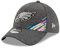 New Era 39Thirty Cap - Crucial Catch Philadelphia Eagles