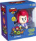 Lansay Brawl Stars – 1 Figur mit Gelenken, 11,5 cm – Colt