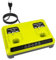 P117 Chargeur pour Ryobi, ASUNCELL Double Port 18V Chargeur de Remplacement pour Ryobi One P107 P108 P102 P103 P104 P105 P107 P108 12V - 18V Batterie, Chargeur Rapide