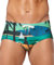 Arjen Kroos Costume Slip Uomo Mare Costumi da Bagno Uomo Piscina Costume Mutanda Uomo Swimming Brief