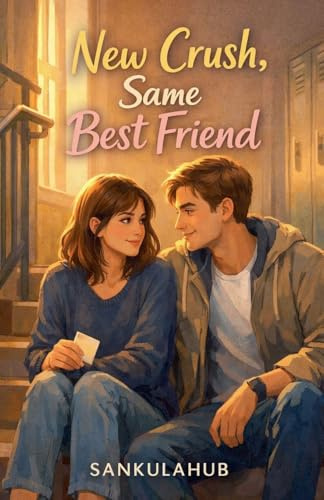 New Crush, Same Best Friend