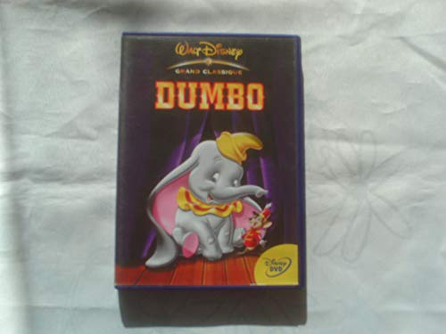 Disney DVD