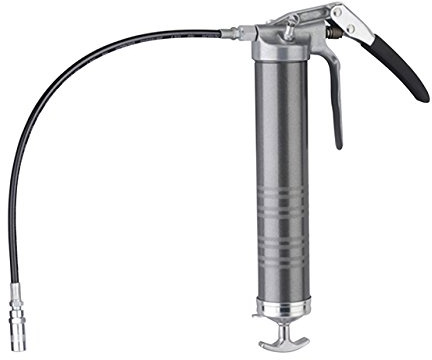 Lumatic Industrial One Handed Grease Gun