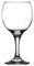 Pasabahce, Bistro Series, Red Wine Glasses, 225ml, 6-piece set, Dishwasher Safe and Shatter Resistant, versatile multipurpose