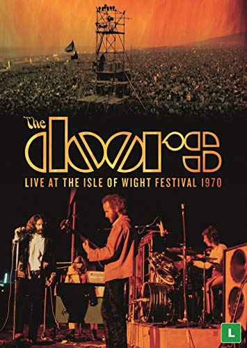 Live At The Isle Of Wight 1970 (DVD)