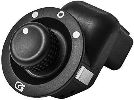 YAOPEI Interruptor de control del espejo 8200676533