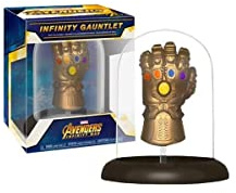 Pop Avengers 3: Infinity War – Infinity Gauntlet Collectable Dome – Funko
