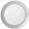 Kate Spade 886368 New York Nolita Assiette en grès Motif floral Bleu