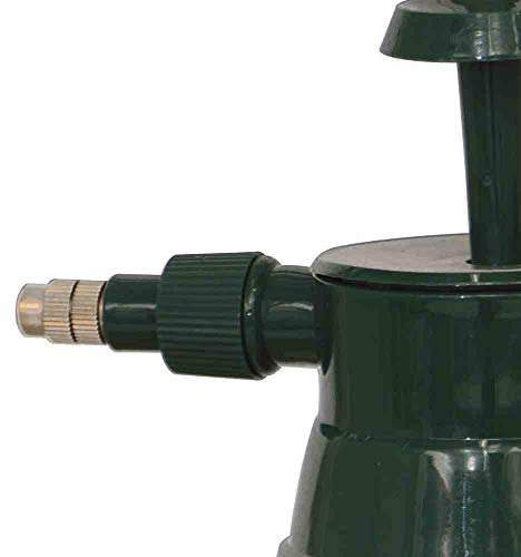 Drucksprüher, Fassungsvermögen 1,5l mit Überdruckventil