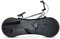 Velo Sock Unisex – Erwachsene Matrix Bike Cover, One Size