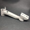 Cctv Surveillance Camera Bracket,Security Mounting Camera Bracket，Bullet Cameras Bracket ，90 Degree External Wall Angle Arm，Aluminum Alloy Camera Mount，Indoor and Outdoor General