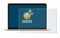 BROTECT Protector Pantalla Anti-Reflejos para Apple MacBook Air M1 2020 Película Mate Anti-Huellas