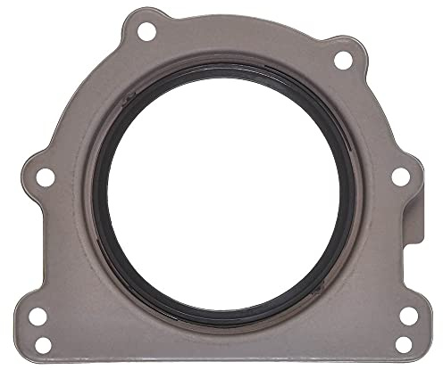 AJUSA 71007600 Oil seal with cover
