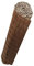 Mugar- Mimbre sin Pelar Premium- CERRAMIENTO VARIAS MEDIDAS.Cañizo Mimbre Natural grueso. ELIJA LA MEDIDA (Mimbre 1 x 5 m)