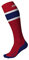 TOP-ON-ICE Schlittschuh-Socken Jersey53 NHL Compression Montreal 43-46