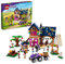 LEGO Friends - Bio-Bauernhof