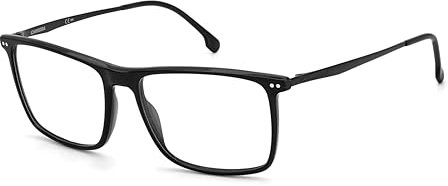 Brillen CARRERA CARRERA 8872 807 BLACK 55/16/145 Herren