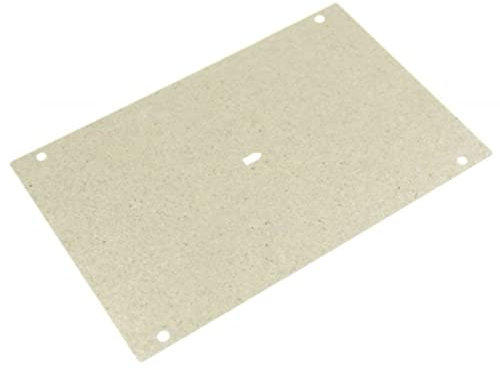 Piastra mica originale Forno a microonde 482000097471 WHIRLPOOL
