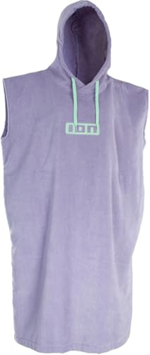 ION CORE Poncho 2025 Lost Lilac, L