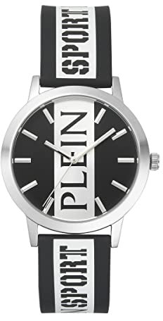 Plein Sport Damenuhr Legend PSJBA0123