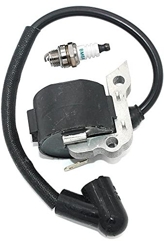 NaBeli Zündspule kompatibel mit Sachs Dolmar 109 110i 110i H 111 115 115H 115i 115i H PS-43 PS-52 PS-540 DCS540