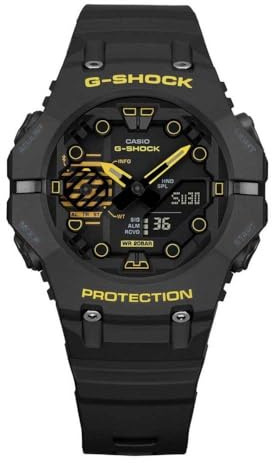 Casio GA-B001CY-1AER Herren Armbanduhr