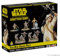 Atomic Mass Games, Star Wars: Shatterpoint – Yub Nub, Squad-Erweiterung, Tabletop, 2 Spieler, Ab 14+ Jahren, 90-120 Minuten, Deutsch, Mehrsprachig