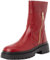 Love Moschino, Stivaletto Donna, Burgundy, 37 EU