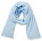 Calvin Klein Damen Accessoires Stilvoller Infinite Schal, Iceberg, Einheitsgröße