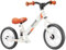 VEVOR Laufrad für Kleinkinder, 12-Zoll-Kinderfahrrad aus Karbonstahl mit verstellbarem Sitz und Lenker, Reifen aus Eva-Schaum, Laufrad ohne Pedale, Geschenk für Jungen und Mädchen
