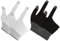 POPETPOP 2 Pairs Gaming Gloves, Breathable Finger Gloves for Mobile Gaming Touchscreen Gaming Gloves for Sweaty Hands