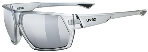 uvex sportstyle 238 - Sportbrille für Damen und Herren - starker Schutz vor Sonnenstrahlung